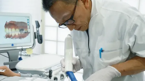 総合的な治療が可能